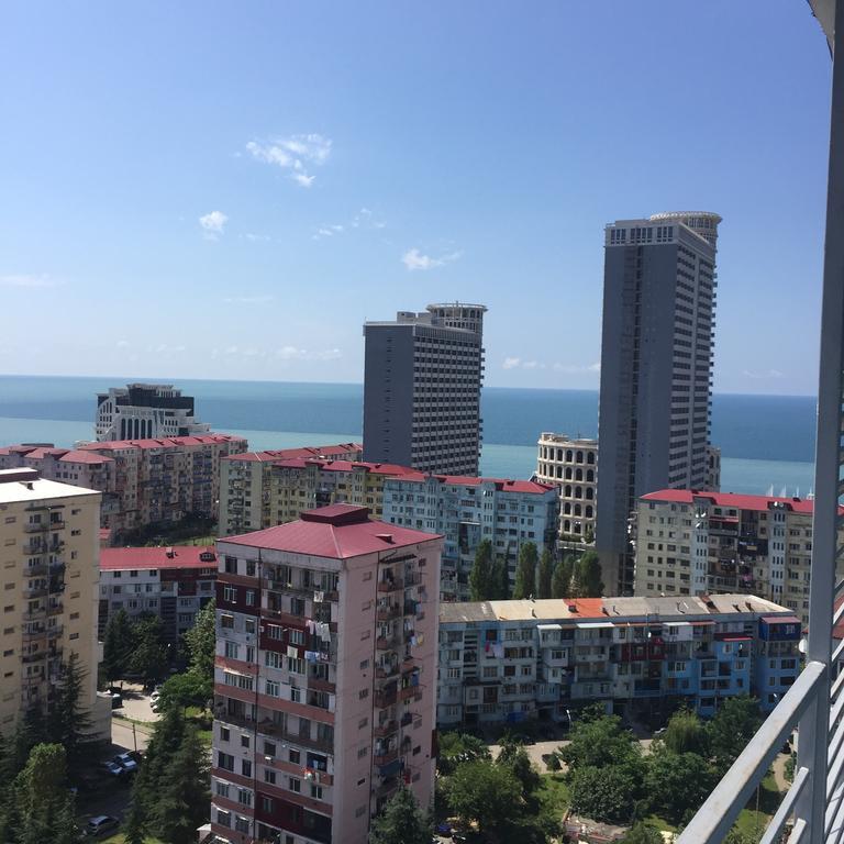 Stars Apartment Batumi Exterior photo