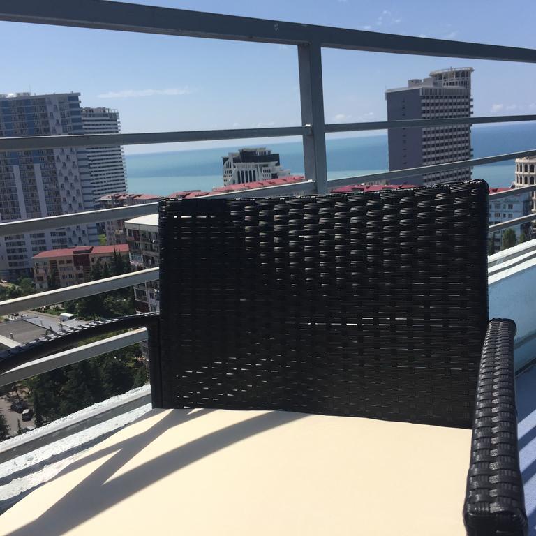 Stars Apartment Batumi Exterior photo