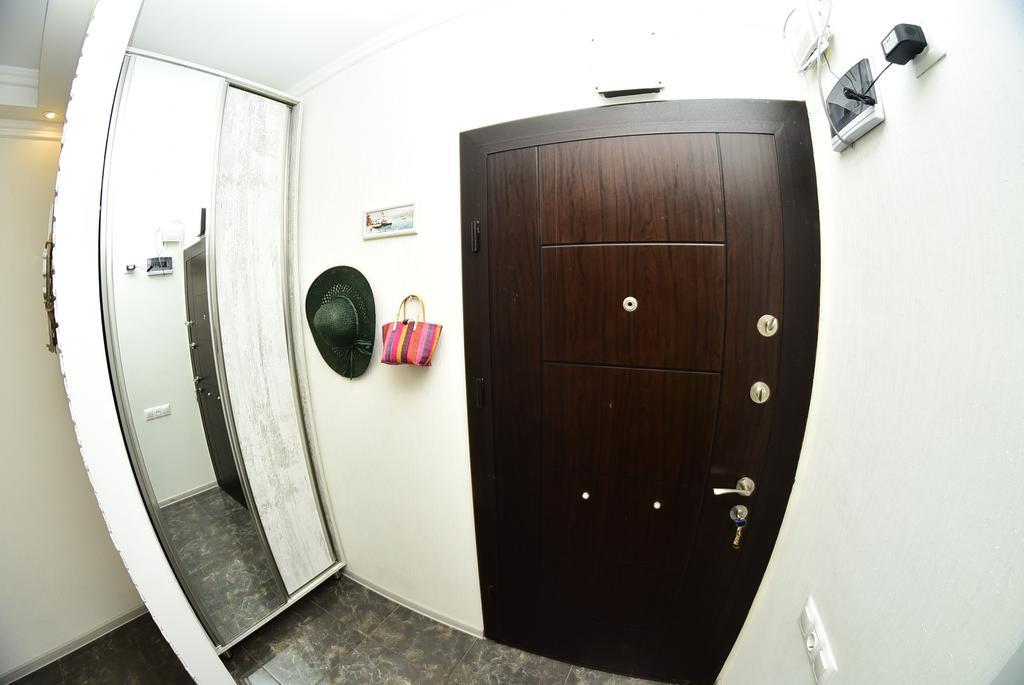 Stars Apartment Batumi Exterior photo